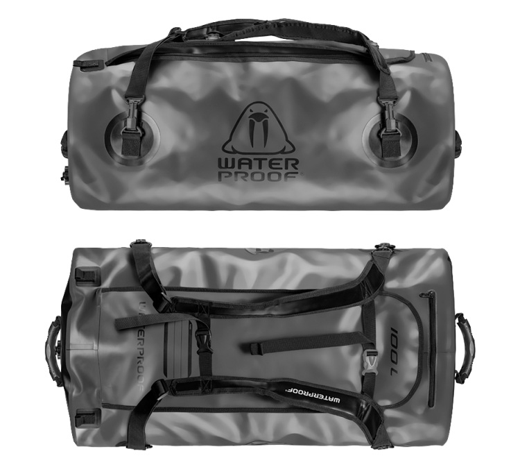 Waterproof Duffelbag