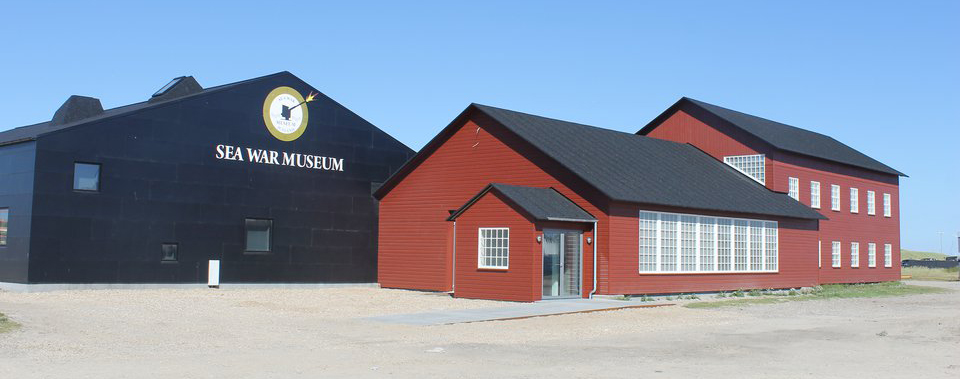 Sea War Museum (photo courtesy of Sea War Museum)